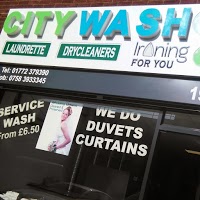 City Wash Launderette 1059133 Image 0